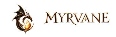 Myrvane